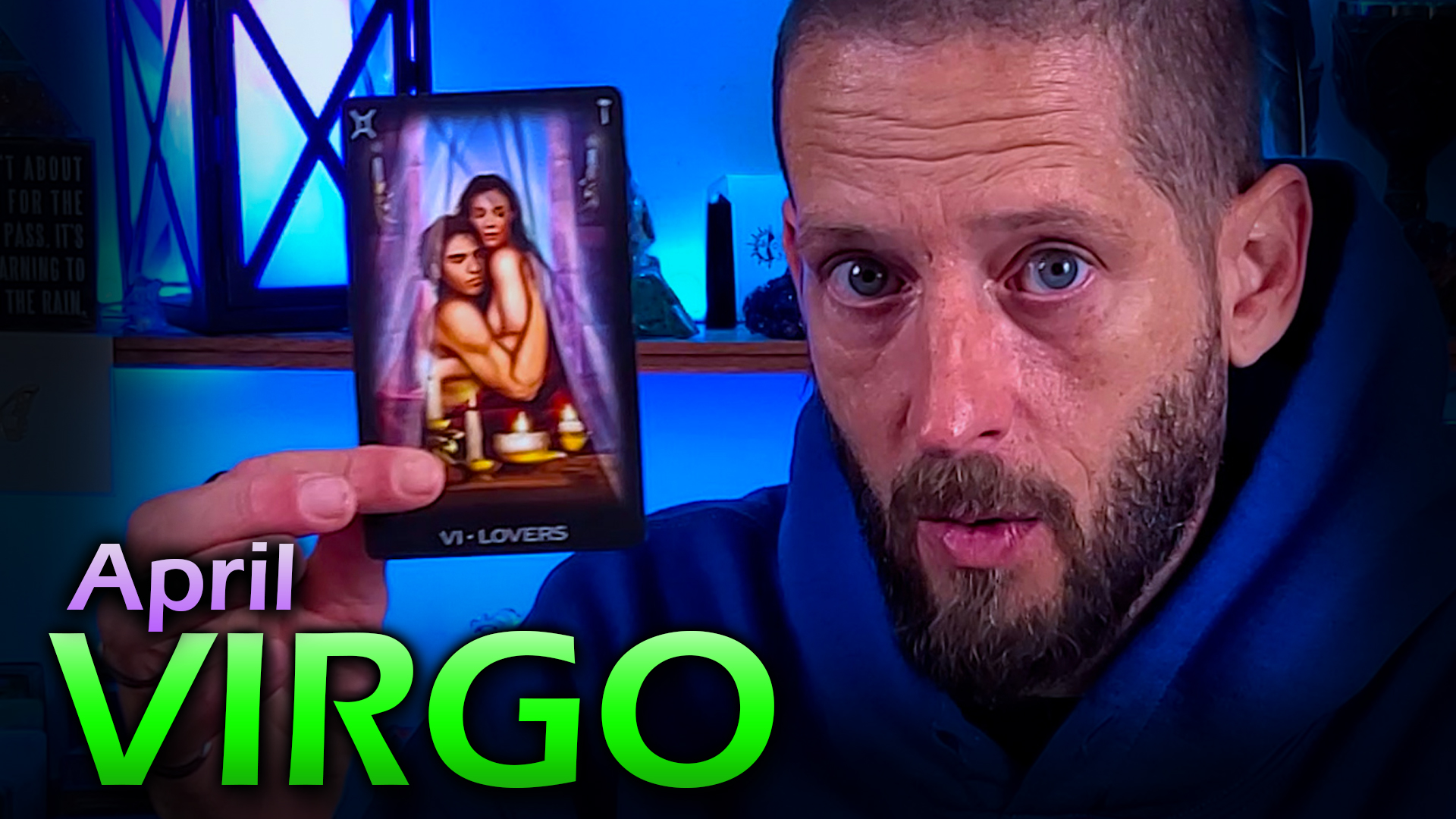 Virgo Tarot Reading The Love You Re Waiting For Is Finally Here