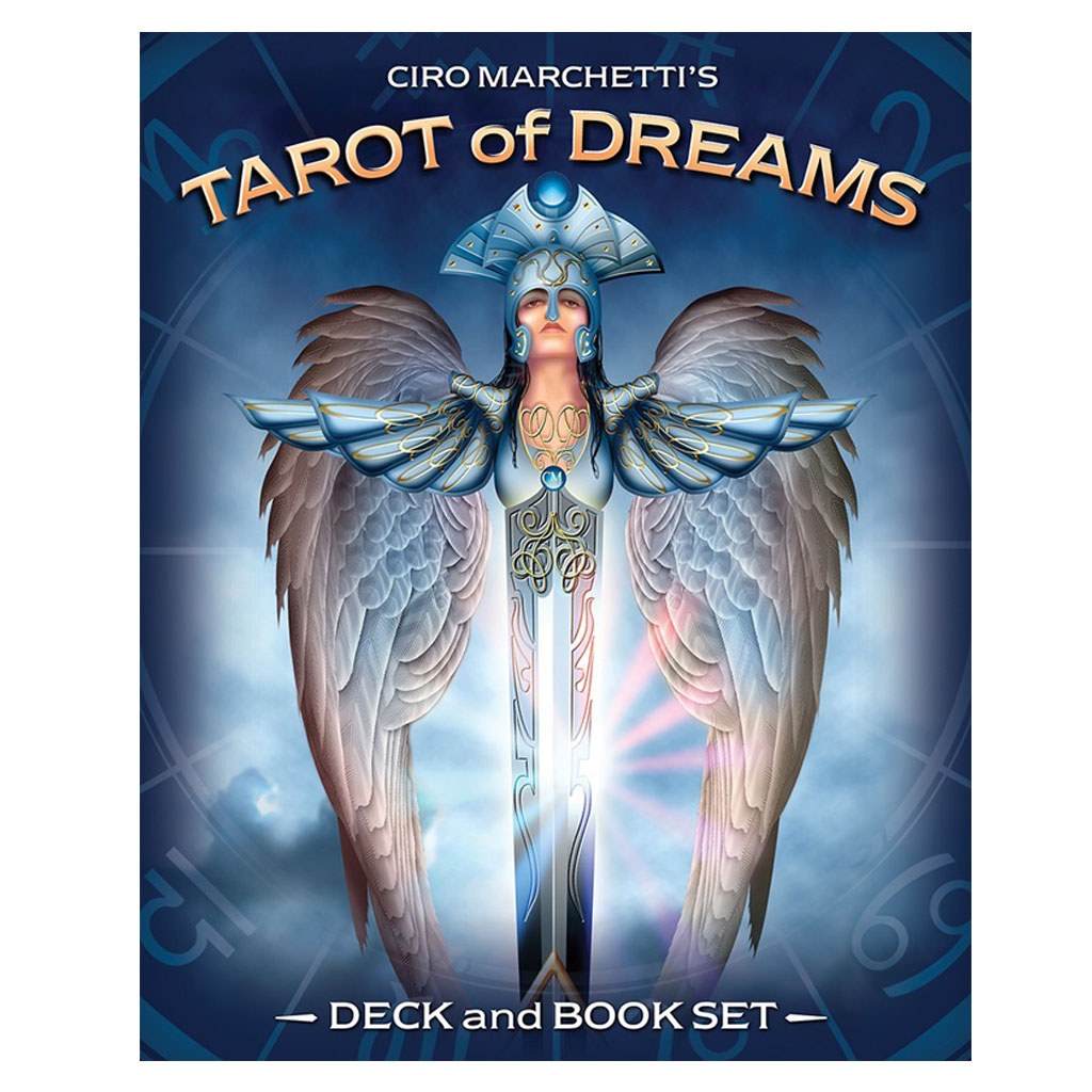 Tarot Decks » Unknown Truth Tarot