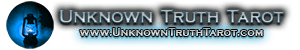 Unknown Truth Tarot logo