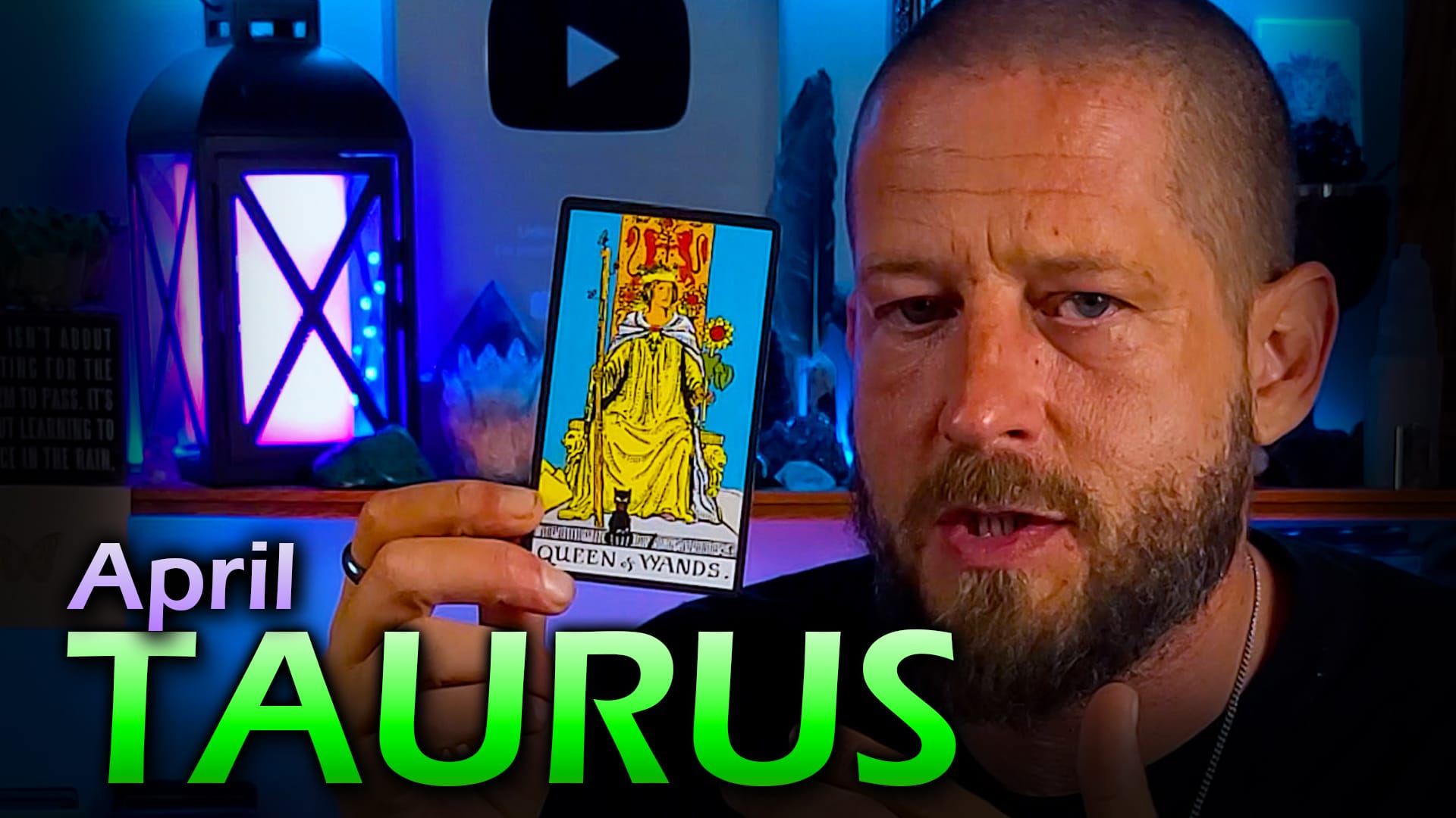 Free Taurus Tarot Readings » Unknown Truth Tarot