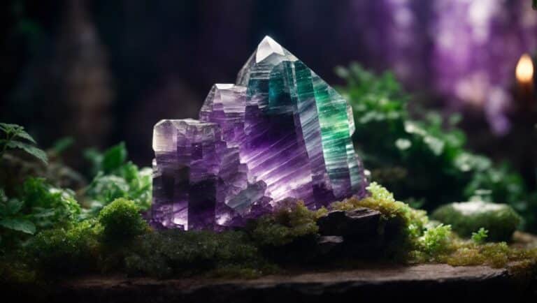 Fluorite Properties: The Meaning and Healing Powers of the Genius Stone