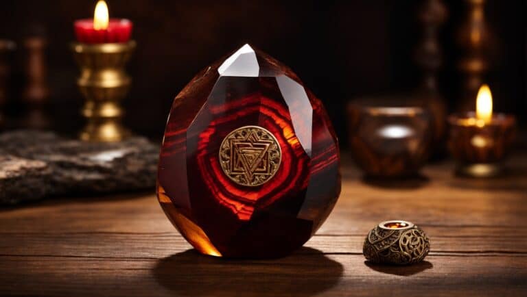 Red Tiger Eye Properties: The Meaning and Healing Powers of the Survival Stone