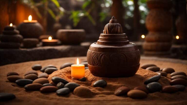 Shiva Lingam Properties: The Meaning and Healing Powers of the Sacred Stone