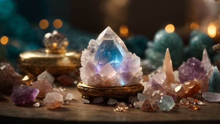 Spirit Quartz Properties: The Meaning and Healing Powers of the Harmony Stone