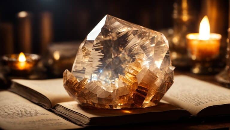 Starbrary Quartz Properties: The Meaning and Healing Powers of the Celestial Stone