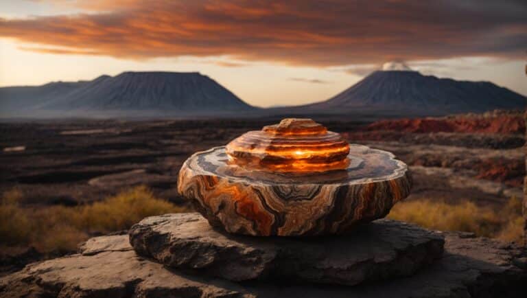 Stromatolite Properties: The Meaning and Healing Powers of the Fossilized Algae Stone
