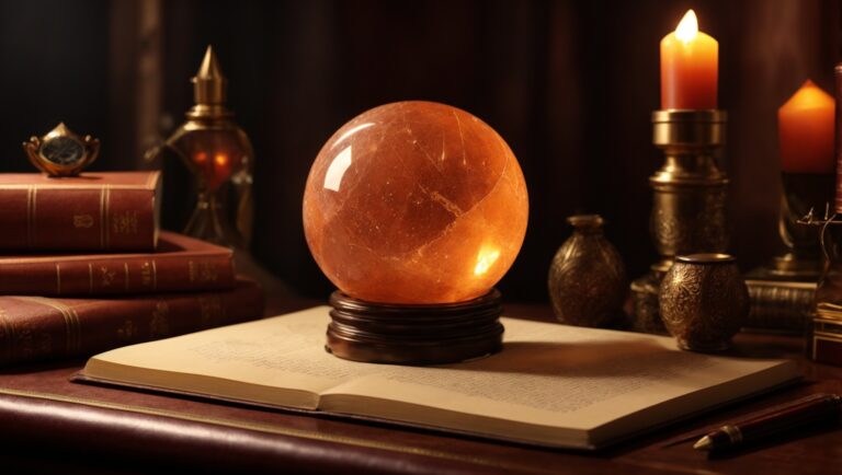 Sunstone Properties: The Meaning and Healing Powers of the Solar Stone