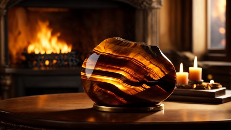 Tiger Eye Properties: The Meaning and Healing Powers of the Confidence Stone