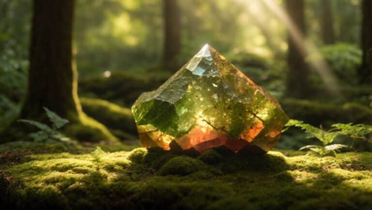 Unakite Properties: The Meaning and Healing Powers of the Vision Stone
