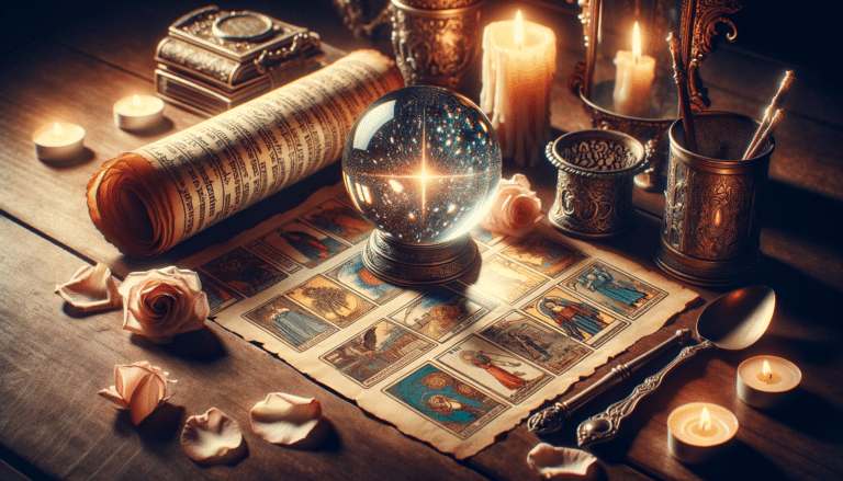 Impact of Tarot on Fortune Telling History: Three Crucial Insights