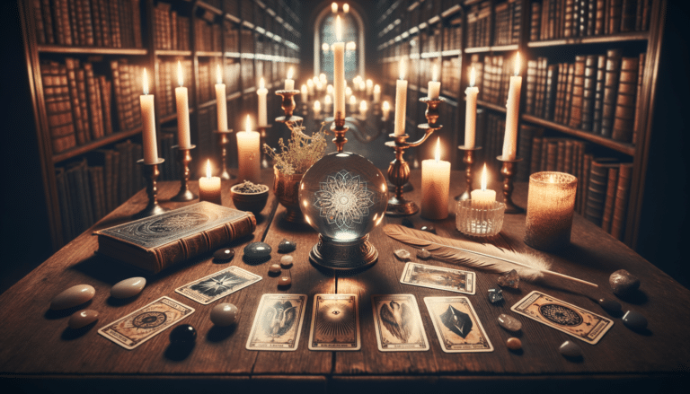Tarot’s Role in Historical Spirituality: Top 3 Insights