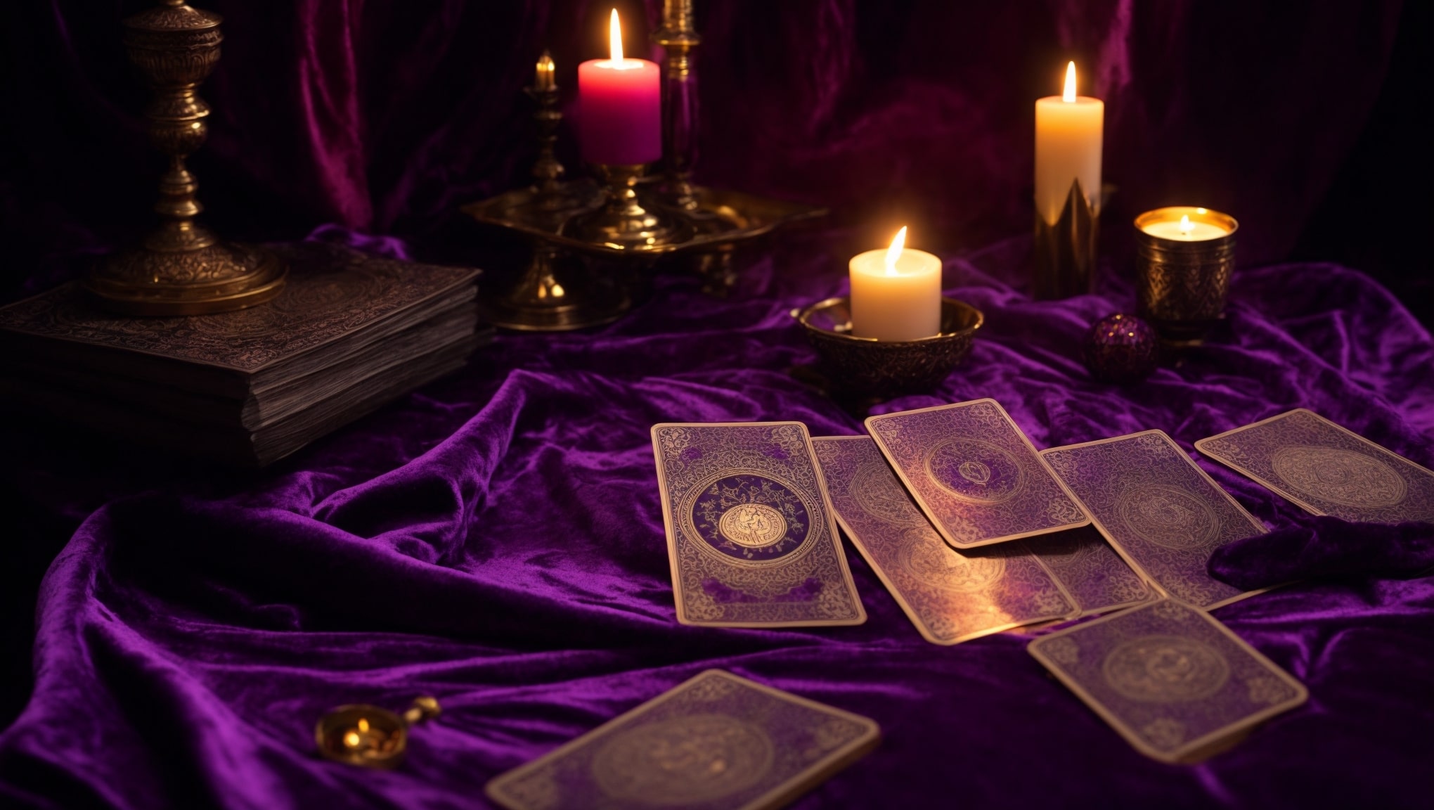 How To Interpret Tarot Spreads: What Does Your Tarot Spread Really Mean?