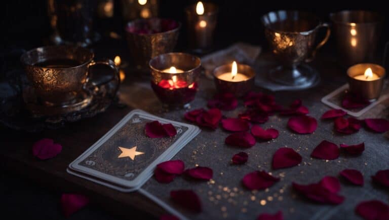 Discover Love’s Future: Tarot Card Interpretation for Love Insights