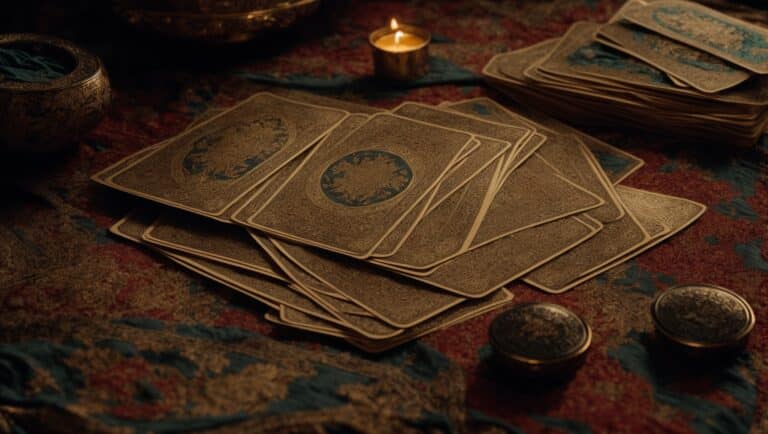 Tarot Card Readings and Meanings – Why They Hold Specific Meanings