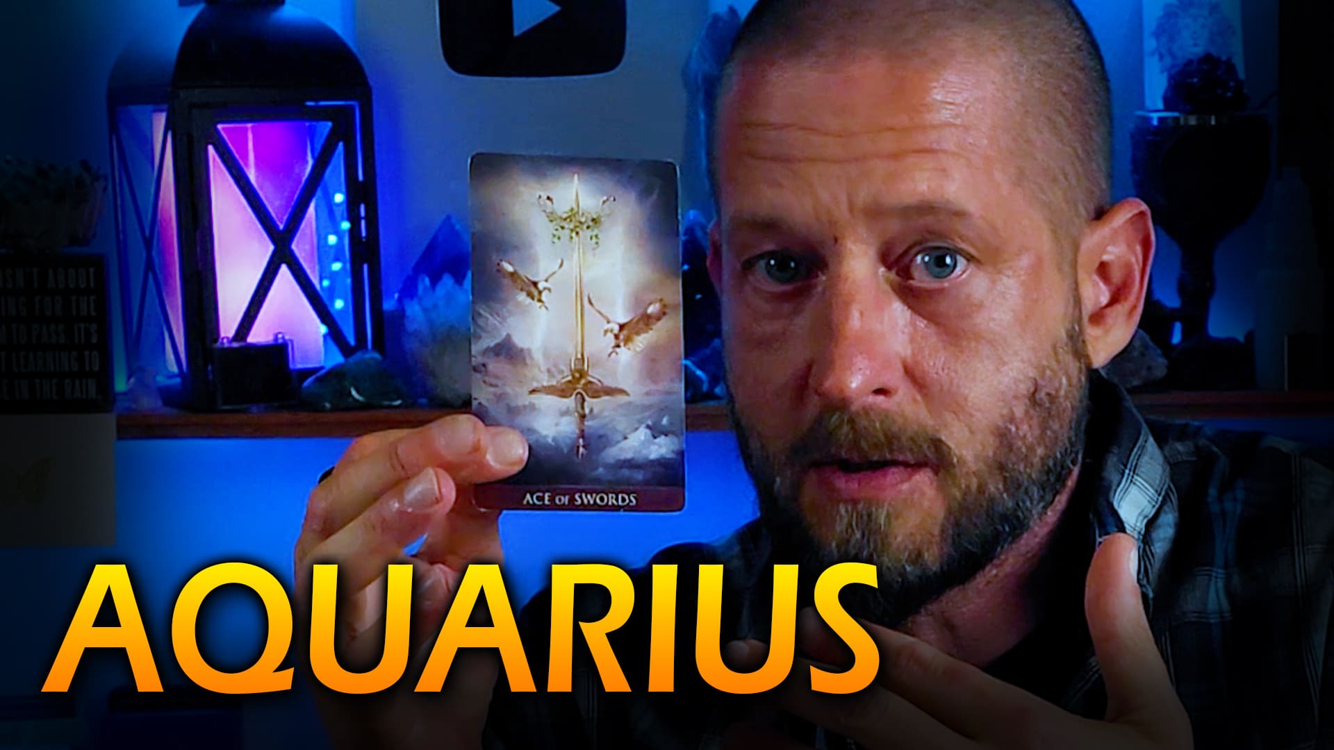 Free Aquarius Tarot Readings » Unknown Truth Tarot