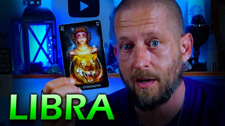 LIBRA – What’s REALLY Going On With Them?… (Tarot Love Reading May 2024)