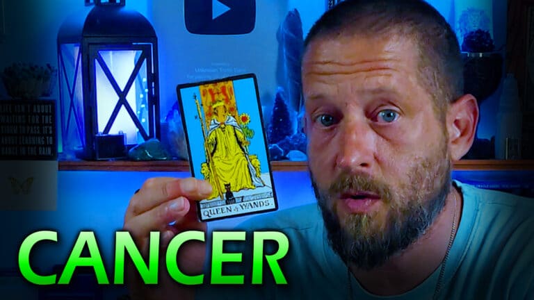 CANCER – Exposing Their SECRET (& The Reality of Your Love)… Tarot Love Reading May 2024