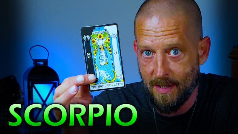 SCORPIO – What They’re HIDING and WHY… (Tarot Love Reading June 2024)