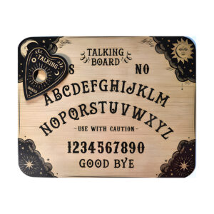 12 1/4" x 15 1/4" Spirit Board