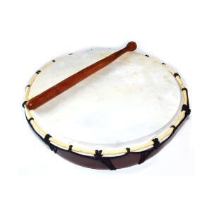 12" Cermonial Drum