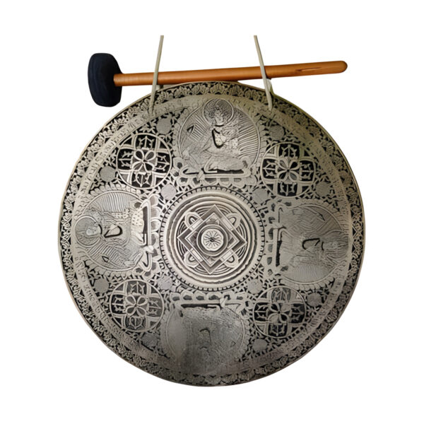 18" Gong Tara