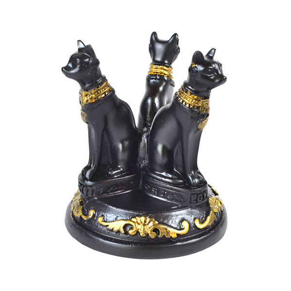 2 3/4" Bastet ball stand  (for 50mm balls)