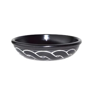 5" Celtic Scrying Bowl or smudge Pot