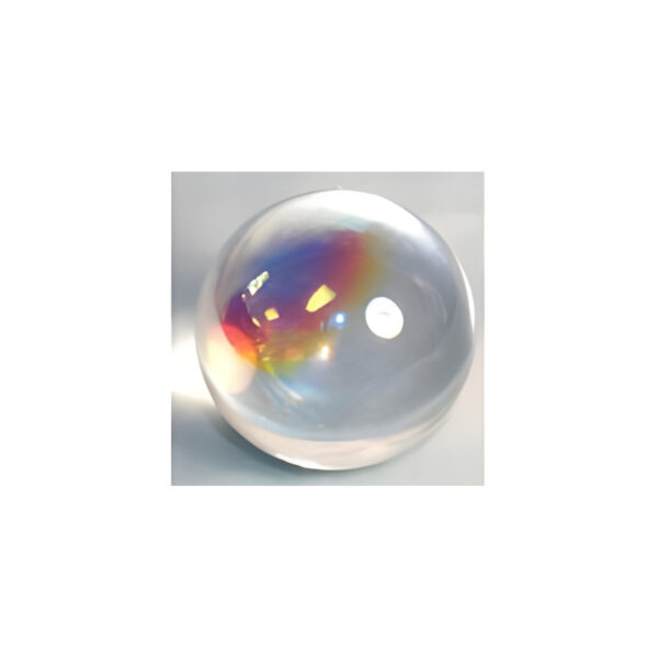 50mm Aurora gazing ball