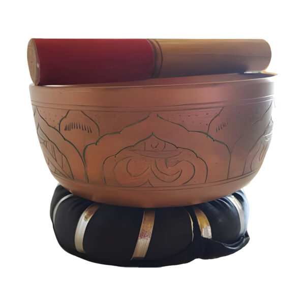 6" Singing Bowl