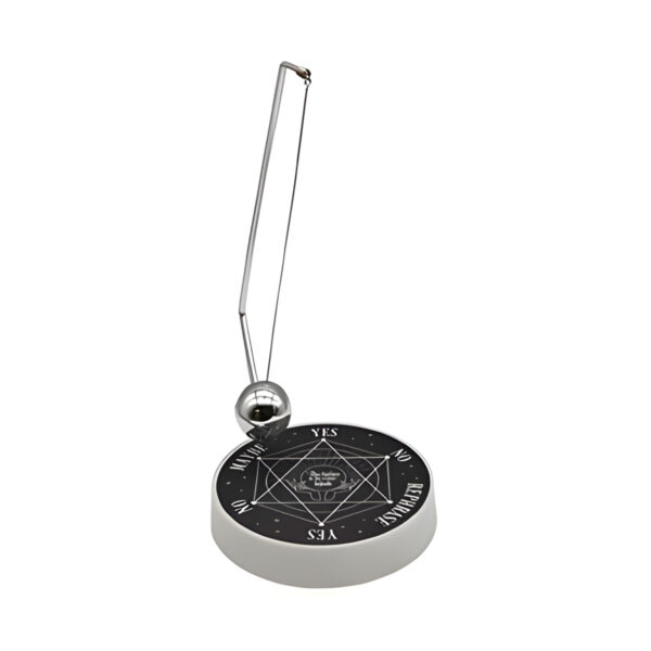 8 1/4" pendulum decision maker