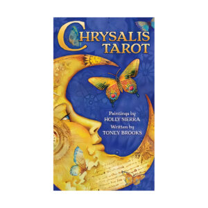 Chrysalis Tarot by Toney Brooks