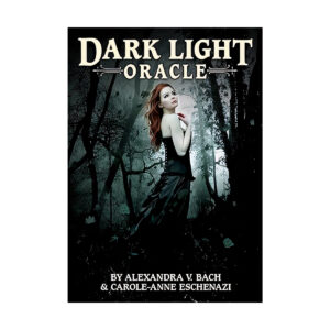 Daark Light oracle by Bach & Eschenazi