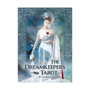 Dreamkeepers Tarot (dk & bk) by Liz Huston