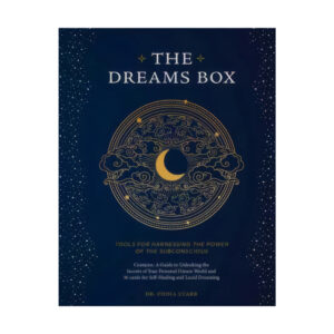 Dreams Box (dk & bk) by Fiona Starr