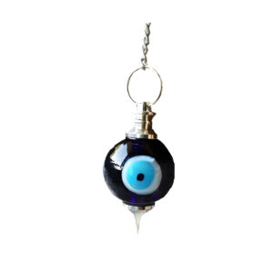 Evil Eye ball pendulum