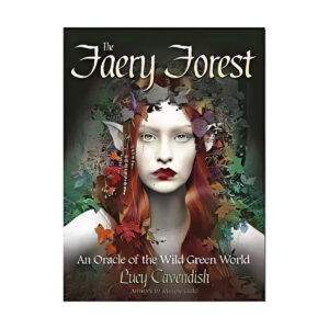 Faery Forest oracle by Lucy Cavendishn