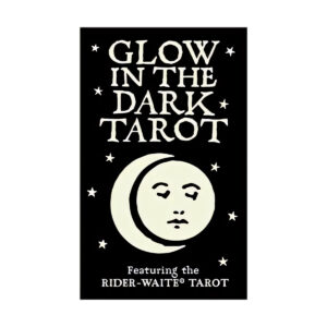 Glow in the Dark tarot