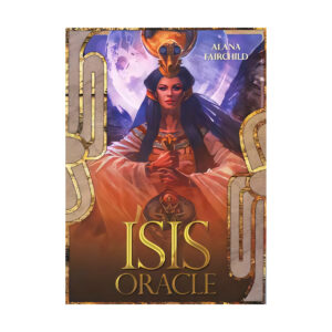 Isis Oracle by Alana Fairchild