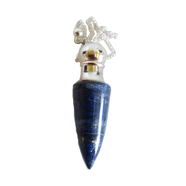 Lapis Chambered pendulum