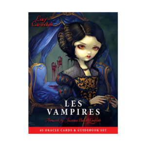 Les Vampires by Lucy Cavendish