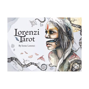 Lorenzi Tarot by Irene Lorenzi