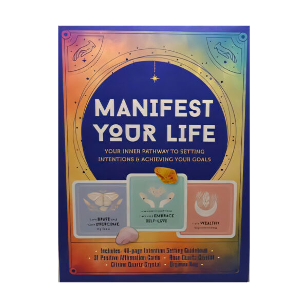 Manifest your Life