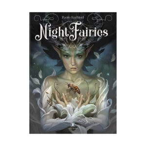 Night Fairies Oracle by Paolo Barbieri