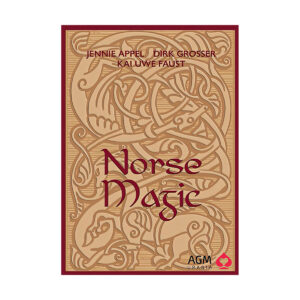 Norse Magic oracle by Appel