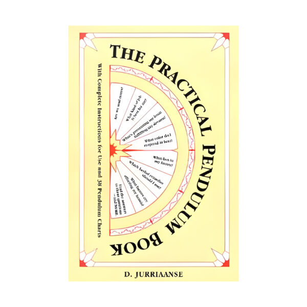 Practical Pendulum Book by D Jurriaanse