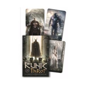 Runic Tarot by Sephiroth & Dempster