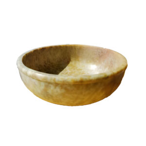 Scrying Bowl or smudge Pot 5"