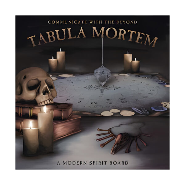 Tabula Mortem spirit board