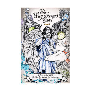 Way Seekers tarot by NDR & Jedrziewski