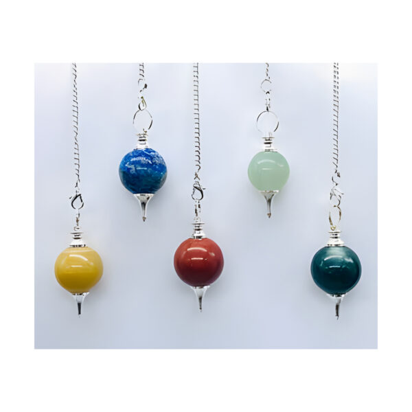 various ball pendulum